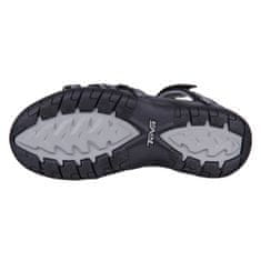 Teva Sandály 37 EU Tirra Palms