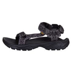 Teva Sandály 40.5 EU Terra FI 5 Universal