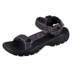 Teva Sandály 40.5 EU Terra FI 5 Universal