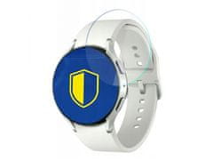 sarcia.eu Ochrana displeje chytrých hodinek Samsung Galaxy Watch 6 40mm - 3mk Watch Protection FlexibleGlass 
