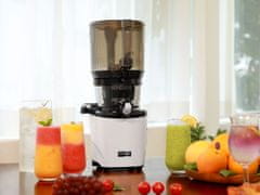 Kuvings , s.r.o Kuvings Hands-Free Slow Juicer AUTO10 bílá matná