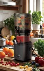 Kuvings , s.r.o Kuvings Hands-Free Slow Juicer AUTO10 černá matná