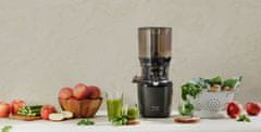 Kuvings , s.r.o Kuvings Hands-Free Slow Juicer AUTO10 černá matná