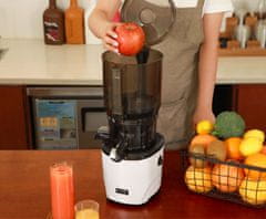 Kuvings , s.r.o Kuvings Hands-Free Slow Juicer AUTO10 bílá matná