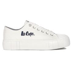 Lee Cooper Boty bílé 39 EU LCW24312743L