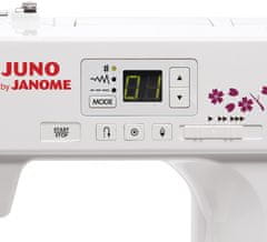 Janome Šicí stroj JANOME JUNO E1030