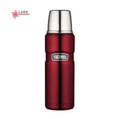 Thermos Termoska na nápoje 470ml červená