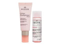 Nuxe 40ml creme prodigieuse boost multi-correction silky