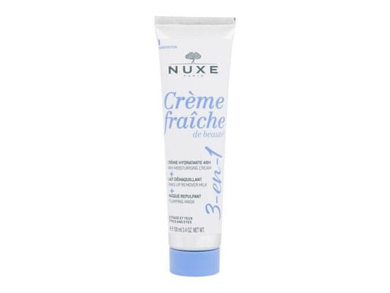 Nuxe 100ml creme fraiche de beauté 3-in-1 cream & make-up