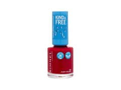 Kraftika 8ml kind & free, 156 poppy pop red