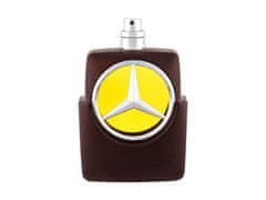 Mercedes-Benz 100ml man private, parfémovaná voda, tester