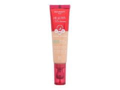 Bourjois Paris 13ml healthy mix serum clean & vegan roll-on