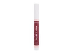 Catrice 1.3g melt & shine juicy lip balm, 030 sea-cret