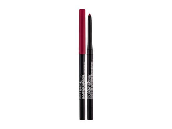 Maybelline 1.2g color sensational shaping lip liner