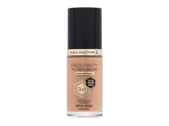 Max Factor 30ml facefinity all day flawless spf20