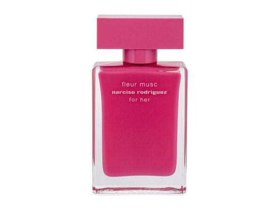 Narciso Rodriguez 50ml fleur musc for her, parfémovaná voda