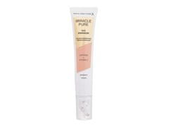 10ml miracle pure eye enhancer, 03 peach