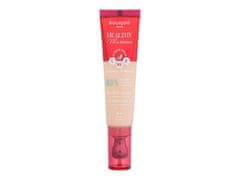 Bourjois Paris 13ml healthy mix serum clean & vegan roll-on