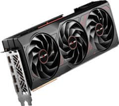 Sapphire PULSE RX 7900 GRE GAMING OC, 16GB GDDR6