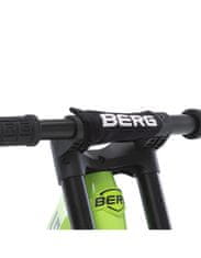 Berg BERG Biky ochranný návlek s logem na řídítka