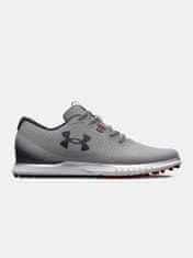 Under Armour Boty UA Glide 2 SL-GRY 42