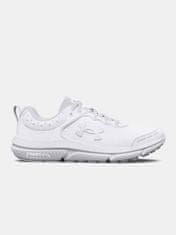 Under Armour Boty UA BGS Assert 10 UFM SYN-WHT 38,5