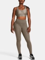 Under Armour Legíny Motion Legging-BRN L