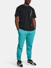 Under Armour Tepláky UA Essential Fleece Jogger-BLU S