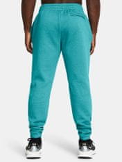 Under Armour Tepláky UA Essential Fleece Jogger-BLU S