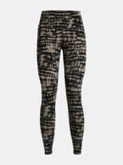 Under Armour Legíny Motion Print Legging-BRN M