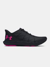 Under Armour Boty UA W Charged Speed Swift-BLK 36