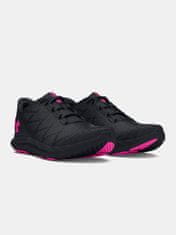 Under Armour Boty UA W Charged Speed Swift-BLK 36