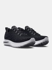 Under Armour Boty UA Velociti 3-BLK 46