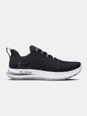 Under Armour Boty UA Velociti 3-BLK 42