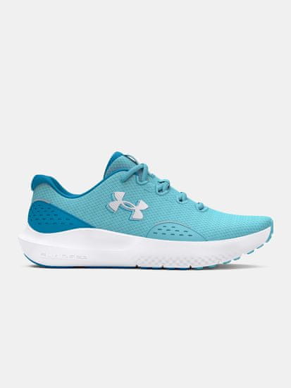 Under Armour Boty UA W Charged Surge 4-BLU