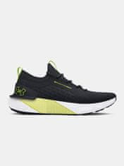 Under Armour Boty UA HOVR Phantom 3 SE-BLK 44,5