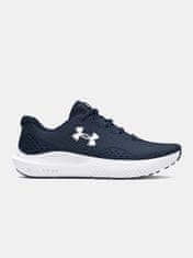 Under Armour Boty UA Charged Surge 4-BLU 43