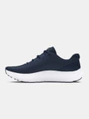 Under Armour Boty UA Charged Surge 4-BLU 44,5