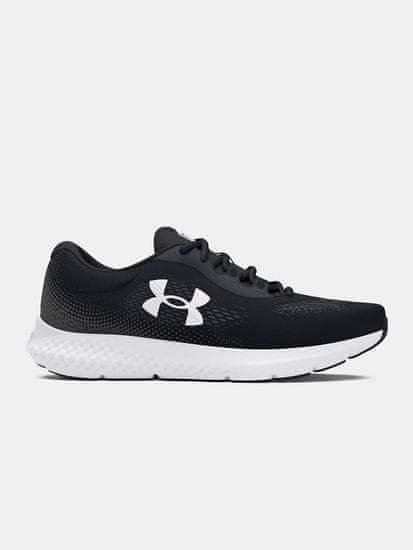 Under Armour Boty UA Charged Rogue 4-BLK