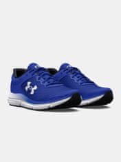 Under Armour Boty UA Charged Assert 10-BLU 45