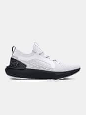 Under Armour Boty UA HOVR Phantom 3 SE RFLCT-WHT 45,5