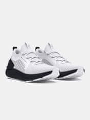 Under Armour Boty UA HOVR Phantom 3 SE RFLCT-WHT 45,5