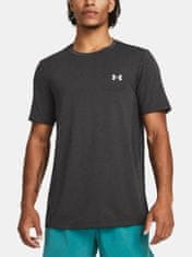 Under Armour Tričko Vanish Seamless SS-GRY L