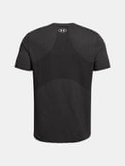 Under Armour Tričko Vanish Seamless SS-GRY L