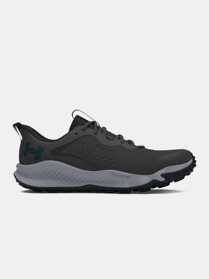 Under Armour Boty UA Charged Maven Trail-GRY