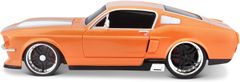 Maisto RC 1967 Ford Mustang GT 1967, 1:24