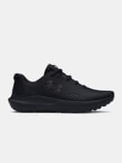 Under Armour Boty UA Charged Surge 4-BLK 45