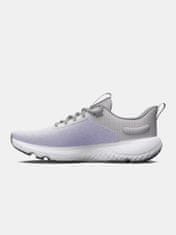 Under Armour Boty UA W Charged Revitalize-GRY 38,5