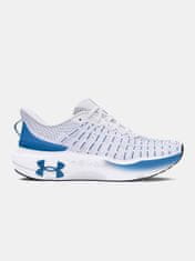 Under Armour Boty UA Infinite Elite-WHT 43