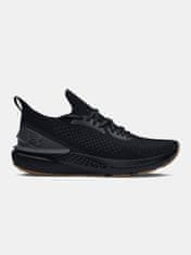 Under Armour Boty UA Shift-BLK 42,5